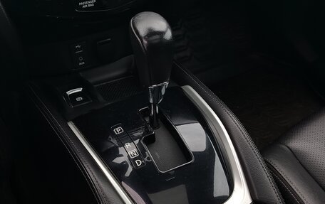 Nissan X-Trail, 2015 год, 1 348 000 рублей, 16 фотография