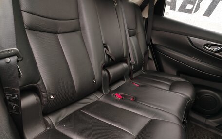 Nissan X-Trail, 2015 год, 1 348 000 рублей, 21 фотография