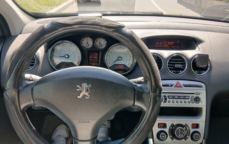 Peugeot 308 II, 2010 год, 535 000 рублей, 6 фотография