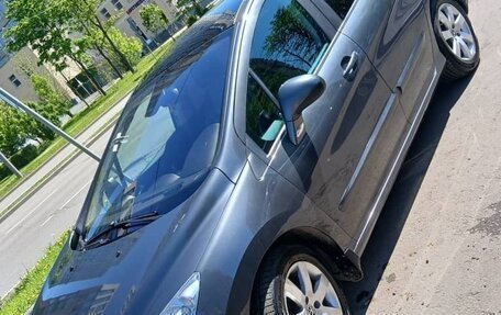 Peugeot 308 II, 2010 год, 535 000 рублей, 7 фотография
