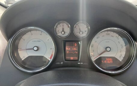 Peugeot 308 II, 2010 год, 535 000 рублей, 5 фотография