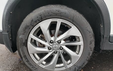 Nissan X-Trail, 2015 год, 1 348 000 рублей, 24 фотография