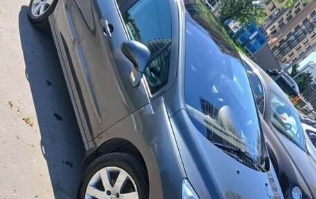 Peugeot 308 II, 2010 год, 535 000 рублей, 8 фотография