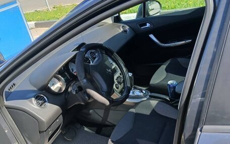 Peugeot 308 II, 2010 год, 535 000 рублей, 4 фотография