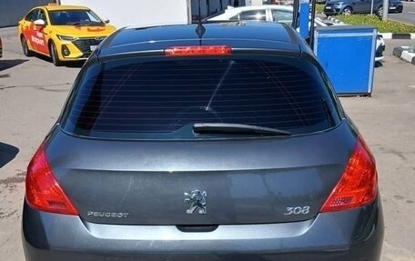 Peugeot 308 II, 2010 год, 535 000 рублей, 2 фотография