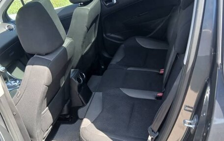 Peugeot 308 II, 2010 год, 535 000 рублей, 14 фотография
