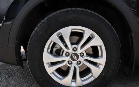 Chery Tiggo 4 I рестайлинг, 2020 год, 1 499 000 рублей, 13 фотография