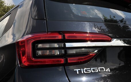 Chery Tiggo 4 I рестайлинг, 2020 год, 1 499 000 рублей, 11 фотография