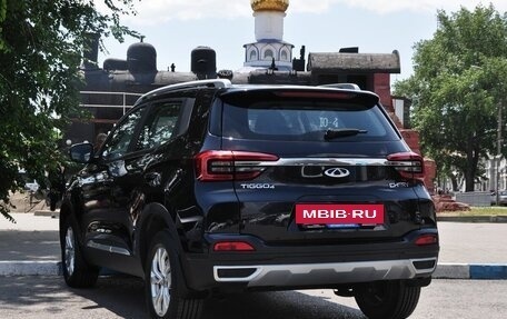 Chery Tiggo 4 I рестайлинг, 2020 год, 1 499 000 рублей, 7 фотография