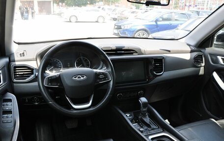 Chery Tiggo 4 I рестайлинг, 2020 год, 1 499 000 рублей, 17 фотография
