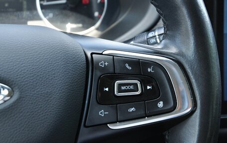 Chery Tiggo 4 I рестайлинг, 2020 год, 1 499 000 рублей, 26 фотография