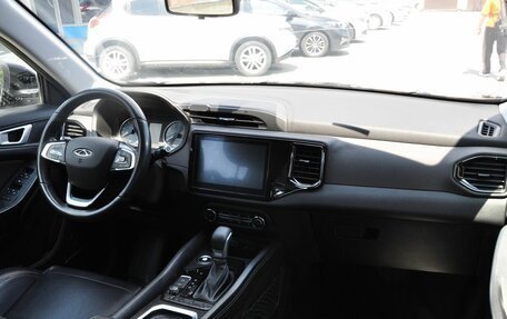 Chery Tiggo 4 I рестайлинг, 2020 год, 1 499 000 рублей, 18 фотография