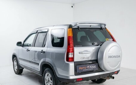 Honda CR-V II рестайлинг, 2003 год, 925 000 рублей, 5 фотография