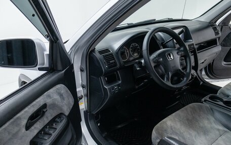 Honda CR-V II рестайлинг, 2003 год, 925 000 рублей, 8 фотография