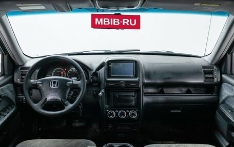 Honda CR-V II рестайлинг, 2003 год, 925 000 рублей, 9 фотография