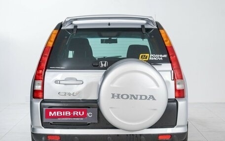 Honda CR-V II рестайлинг, 2003 год, 925 000 рублей, 6 фотография