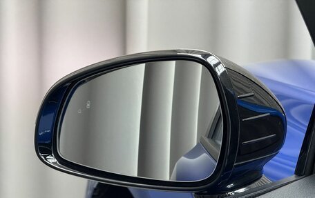 KIA Stinger I, 2023 год, 3 799 000 рублей, 9 фотография