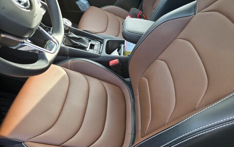 Skoda Kodiaq I, 2023 год, 4 300 000 рублей, 7 фотография