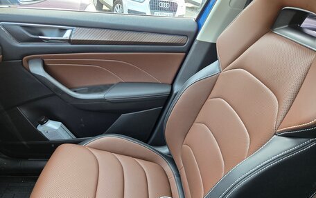 Skoda Kodiaq I, 2023 год, 4 300 000 рублей, 6 фотография