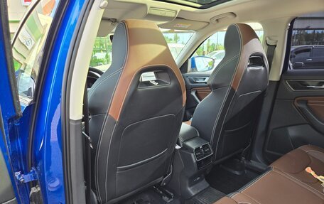 Skoda Kodiaq I, 2023 год, 4 300 000 рублей, 11 фотография