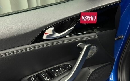 KIA Stinger I, 2023 год, 3 799 000 рублей, 18 фотография