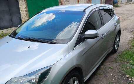 Ford Focus III, 2012 год, 835 000 рублей, 13 фотография