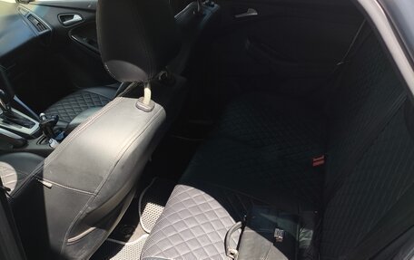 Ford Focus III, 2012 год, 835 000 рублей, 6 фотография