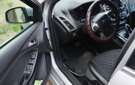 Ford Focus III, 2012 год, 835 000 рублей, 5 фотография