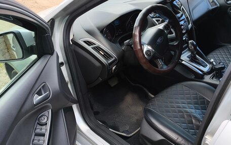 Ford Focus III, 2012 год, 835 000 рублей, 7 фотография