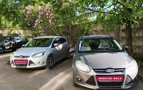 Ford Focus III, 2012 год, 835 000 рублей, 8 фотография