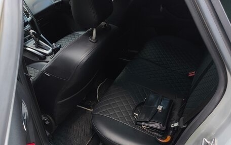 Ford Focus III, 2012 год, 835 000 рублей, 9 фотография
