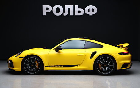 Porsche 911, 2023 год, 31 900 000 рублей, 5 фотография