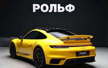 Porsche 911, 2023 год, 31 900 000 рублей, 2 фотография