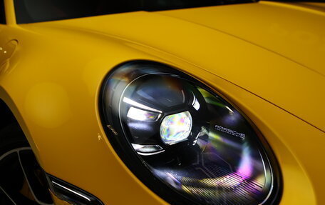Porsche 911, 2023 год, 31 900 000 рублей, 13 фотография