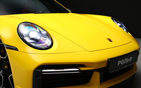 Porsche 911, 2023 год, 31 900 000 рублей, 12 фотография