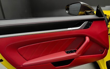 Porsche 911, 2023 год, 31 900 000 рублей, 20 фотография
