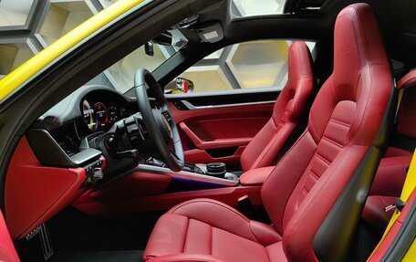 Porsche 911, 2023 год, 31 900 000 рублей, 19 фотография