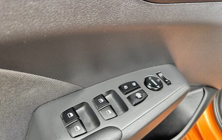 Hyundai Solaris II рестайлинг, 2017 год, 1 350 000 рублей, 13 фотография