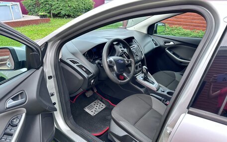 Ford Focus III, 2012 год, 855 000 рублей, 4 фотография