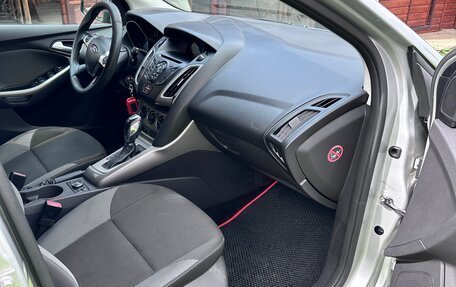 Ford Focus III, 2012 год, 855 000 рублей, 9 фотография