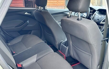 Ford Focus III, 2012 год, 855 000 рублей, 8 фотография