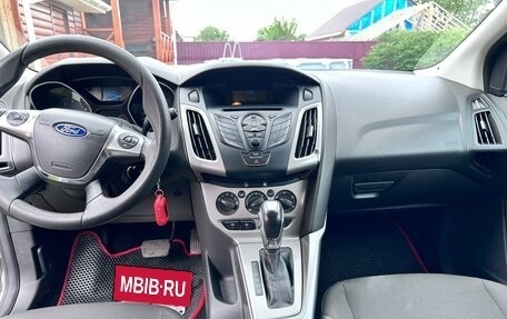 Ford Focus III, 2012 год, 855 000 рублей, 5 фотография