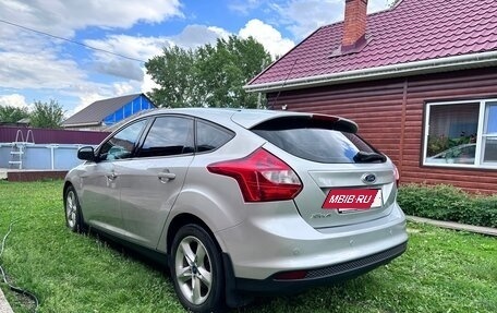 Ford Focus III, 2012 год, 855 000 рублей, 3 фотография