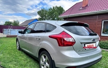 Ford Focus III, 2012 год, 855 000 рублей, 7 фотография