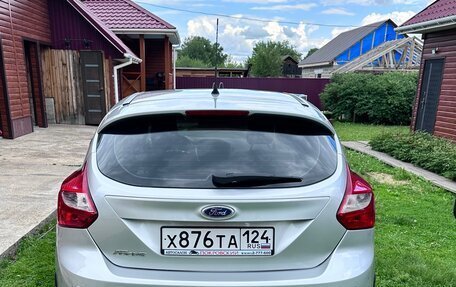 Ford Focus III, 2012 год, 855 000 рублей, 11 фотография