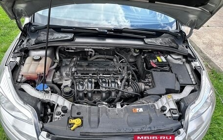 Ford Focus III, 2012 год, 855 000 рублей, 10 фотография