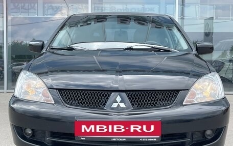 Mitsubishi Lancer IX, 2008 год, 379 000 рублей, 2 фотография