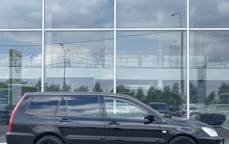 Mitsubishi Lancer IX, 2008 год, 379 000 рублей, 4 фотография