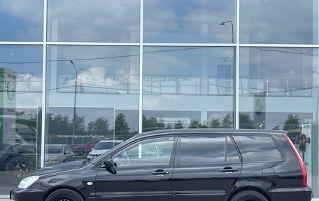 Mitsubishi Lancer IX, 2008 год, 379 000 рублей, 5 фотография