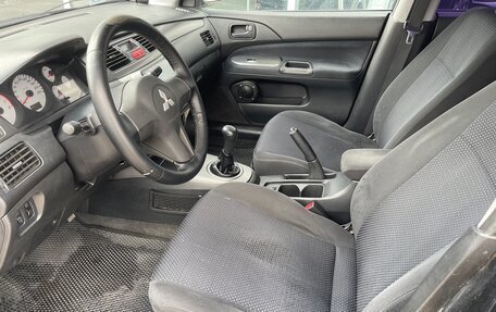 Mitsubishi Lancer IX, 2008 год, 379 000 рублей, 12 фотография